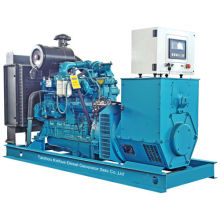 45KVA powered by Yuchai diesel generator sets